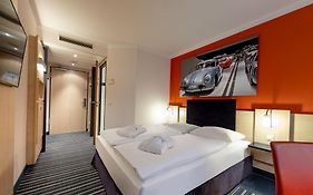 Mercure Stuttgart City Center